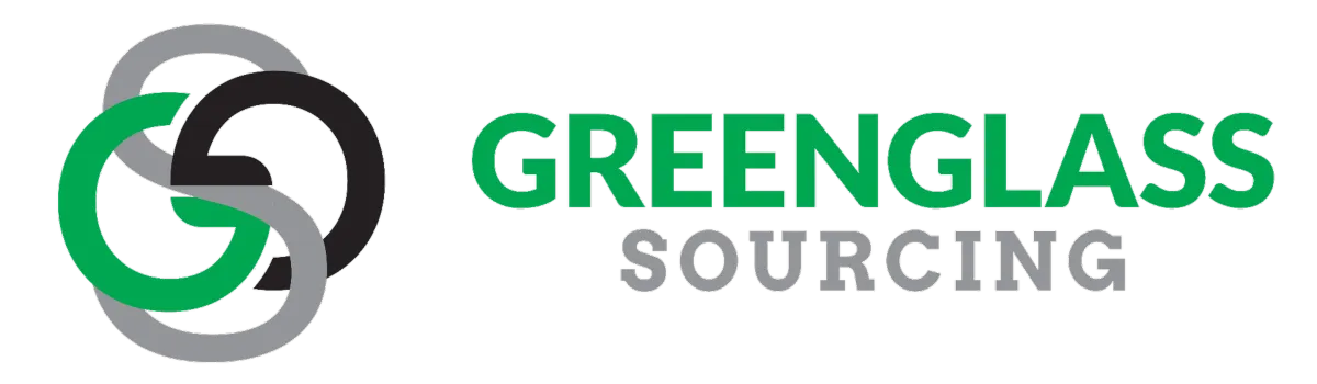 Greenglass Sourcing logo