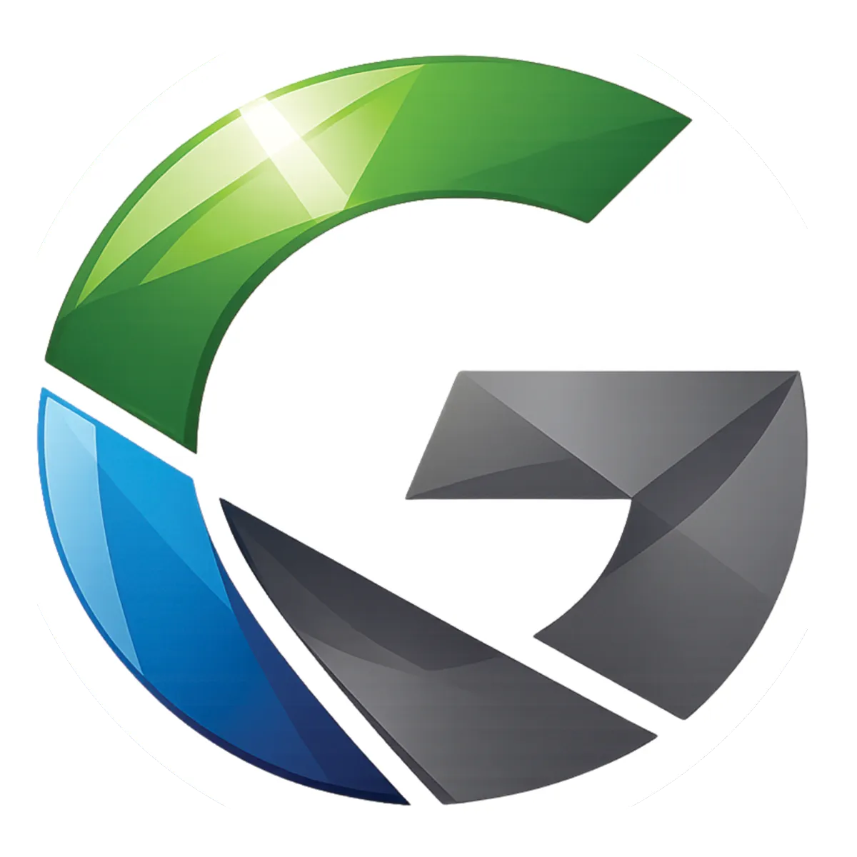 GREENGLASS GROUP logo