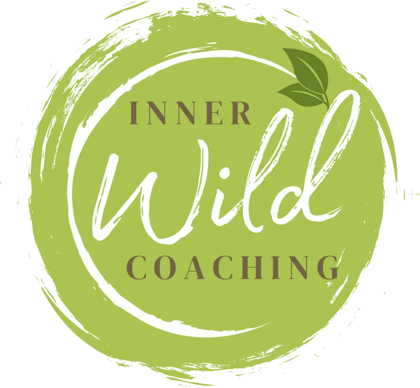 Inner Wild Coaching Logo