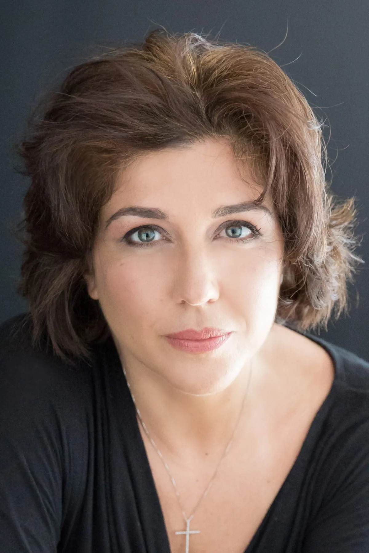 Maria Cristina Orlando