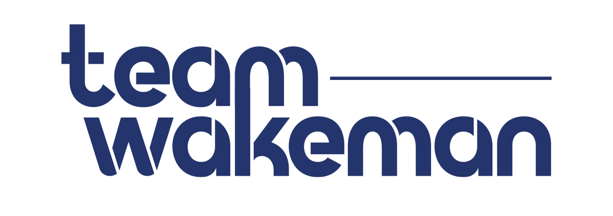 Team Wakeman