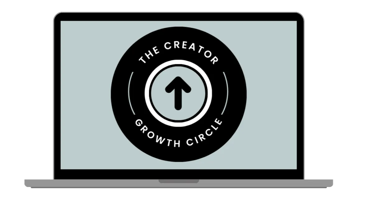 Creator Growth Circle CGC Community for TikTok Shop Creators & UGC Creators