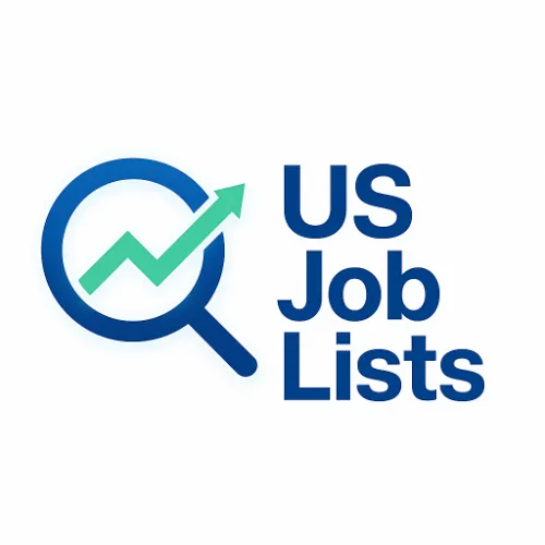 us job lists logo for footer