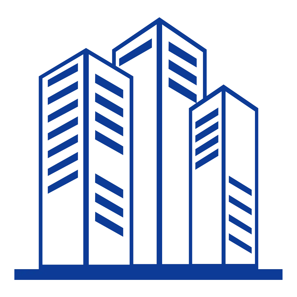 Icon image for verified U.S. companies & platforms