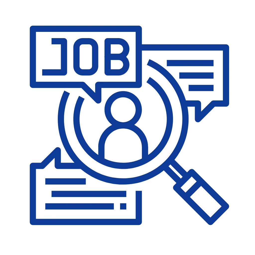 Icon image for including helpful tools