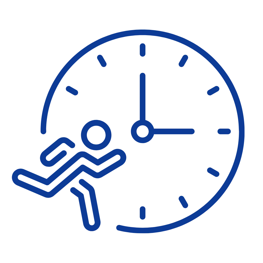 Icon image for Built for Busy People