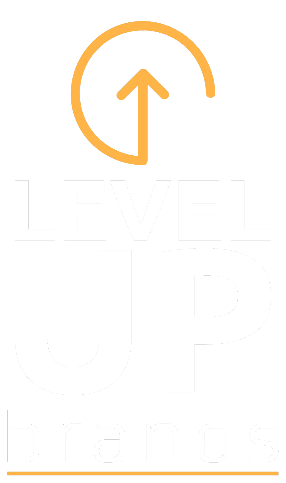 Level Up Brands Logo