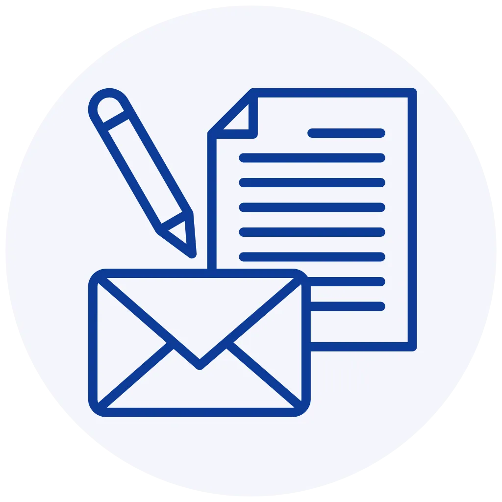 icon mage for having cold email copy rewritten by experts