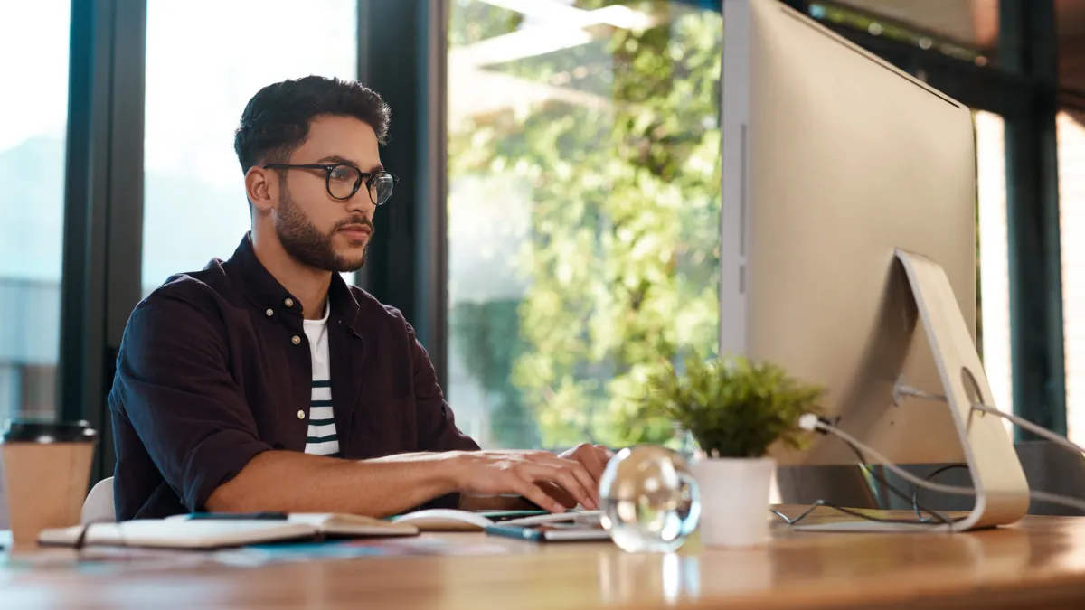 B2B sales team reviewing cold email outreach results and pipeline growth