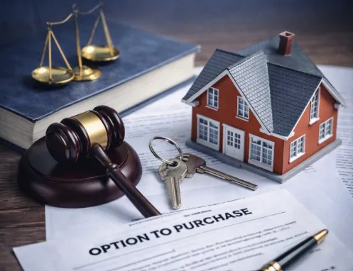 Time Kills Deals: How to Spot   and Avoid   a 'Conveyancing Factory' bottleneck