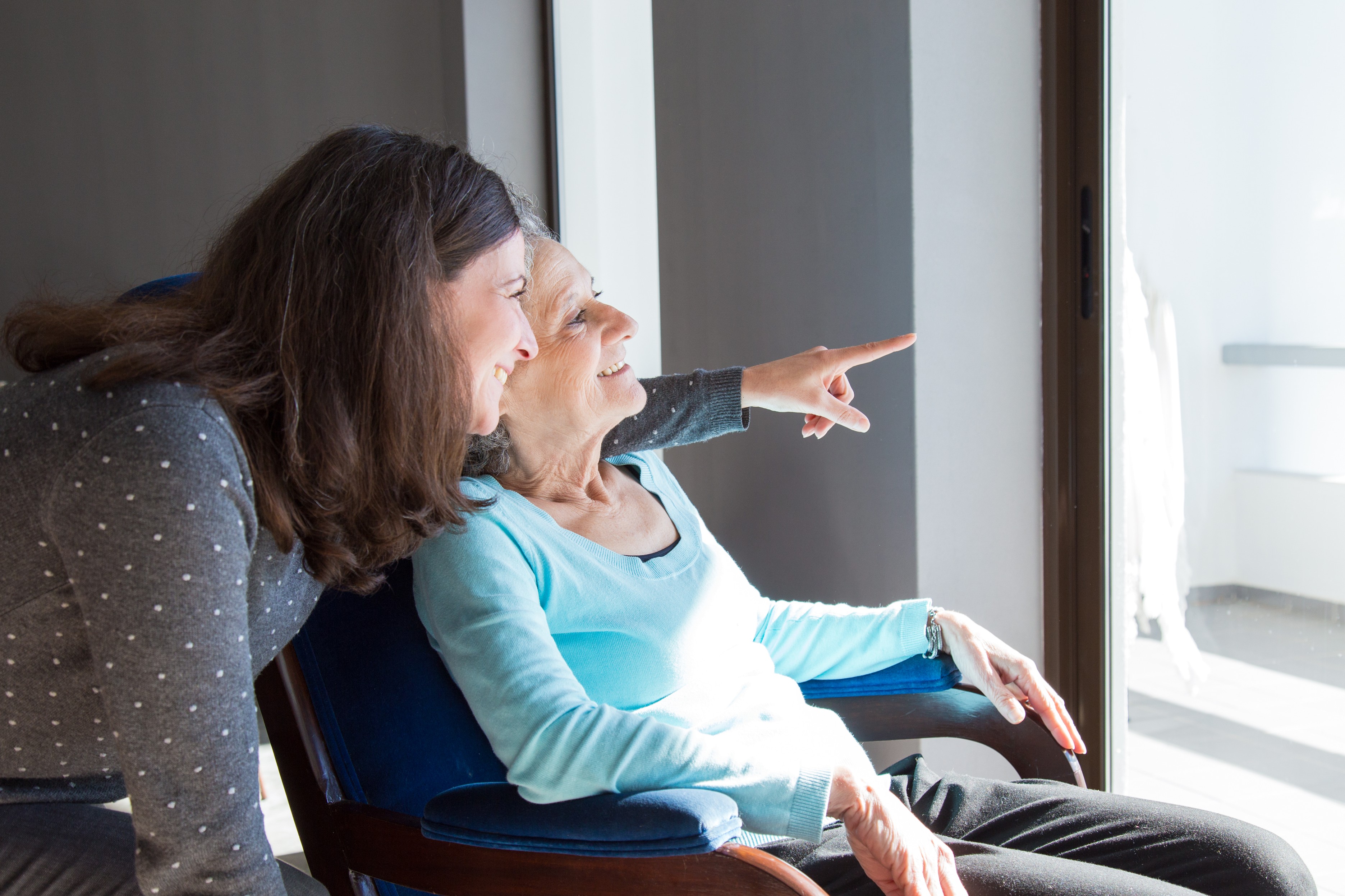 Understanding Hospice: What It Is, What It Isn't, When to Call