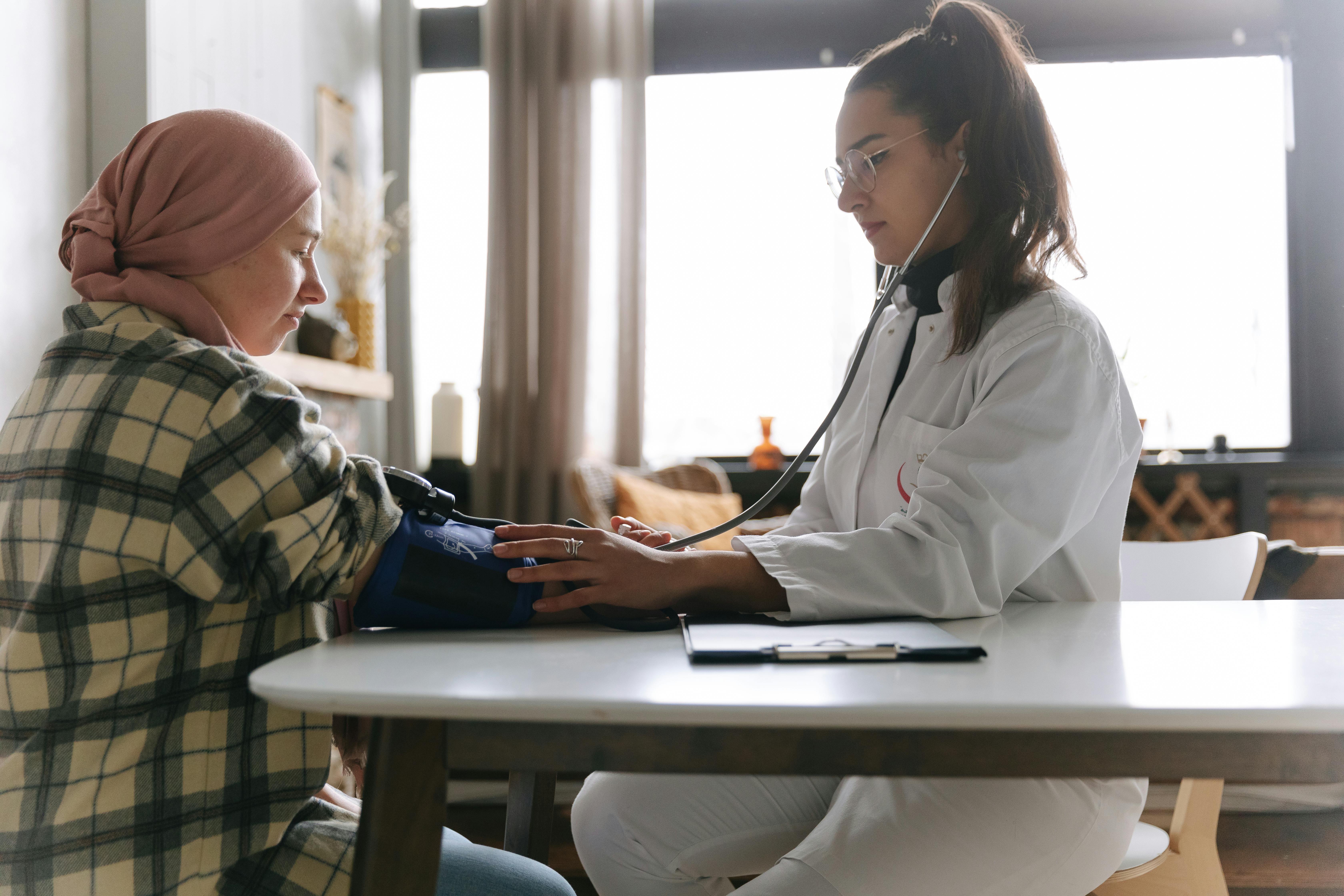 The Integrative Cancer Care Roadmap
