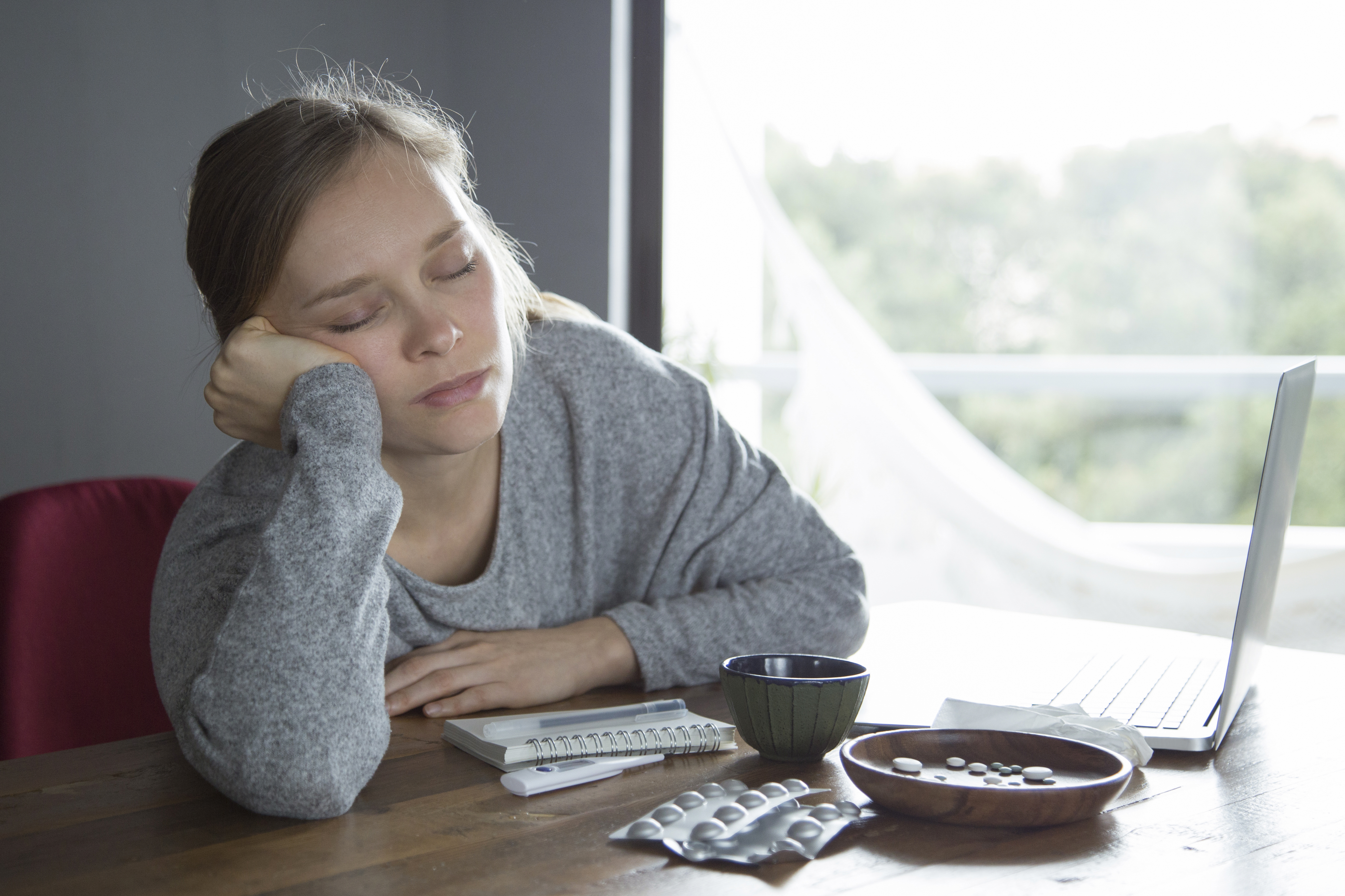 The Hidden Cost of Caregiving — and How to Protect Your Health