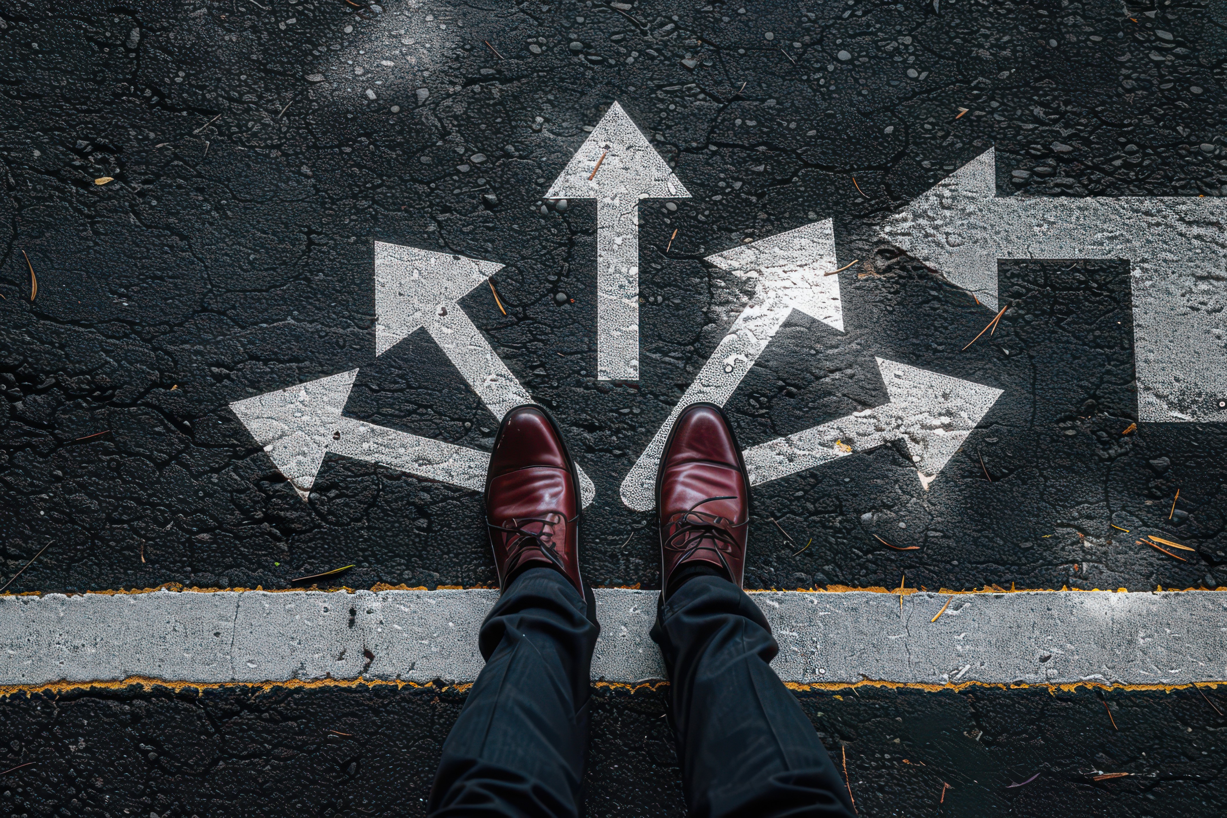 Living by Design: The Ready Life GPS Framework