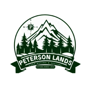 Peterson Lands Logo
