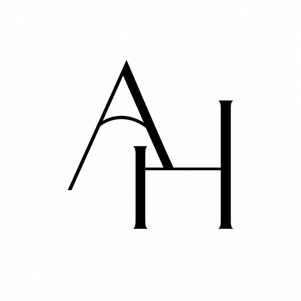 Avera Hair Studio Logo
