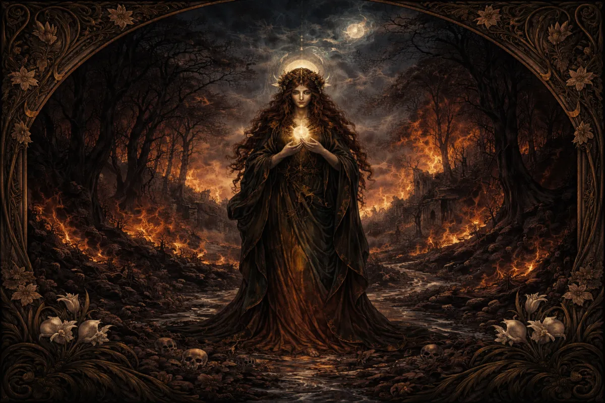 The Empath’s Awakening: Part I