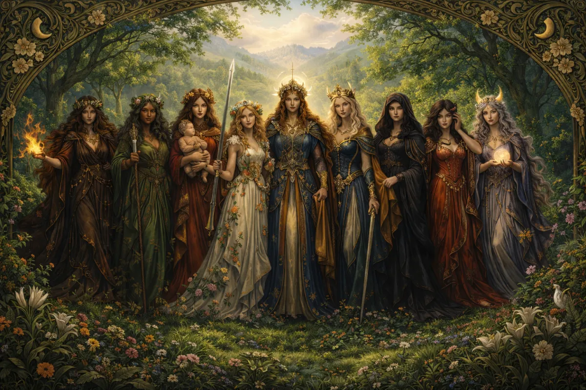 The Empath’s Awakening, Part 2