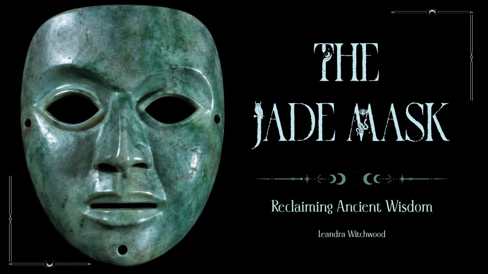 The Jade Mask