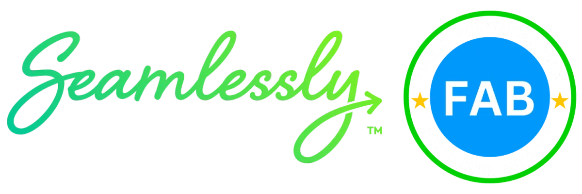 Tech Support for Seamlessly