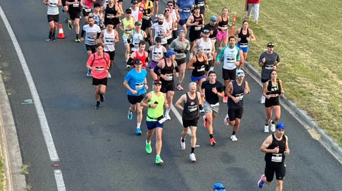 Canberra: Better, Smarter, Stronger