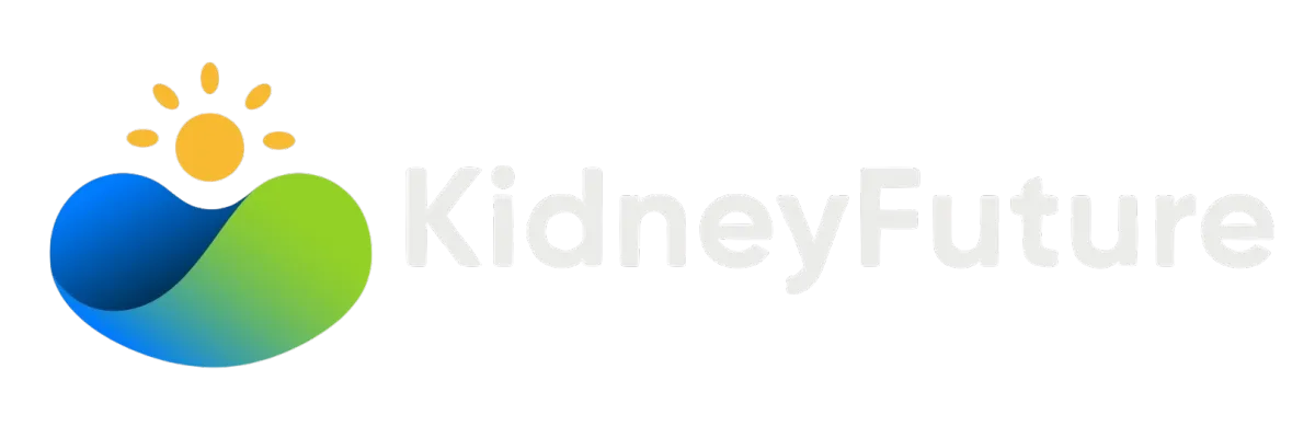 KidneyFuture logo