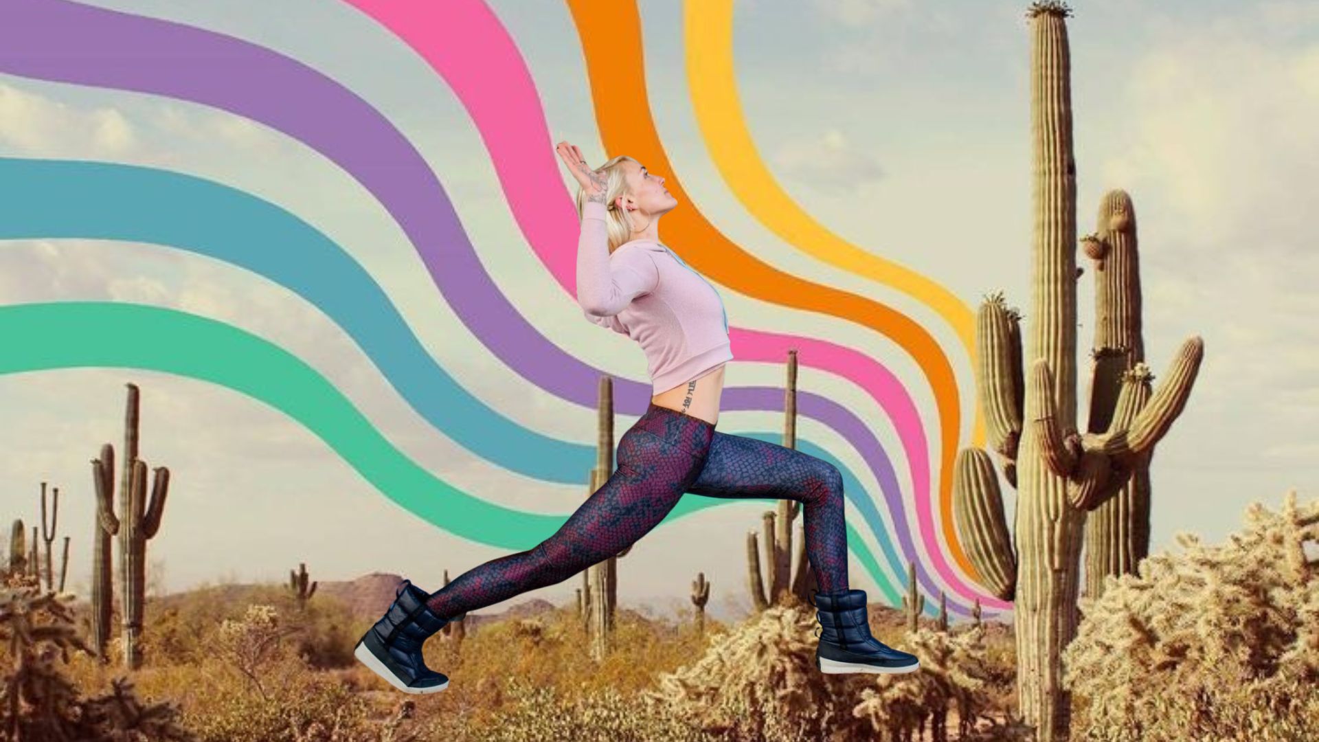 Sera Eden Founder of RitualFit Wellness