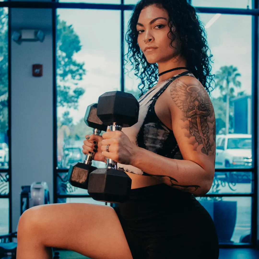 Metamorphosis Functional Nutrition