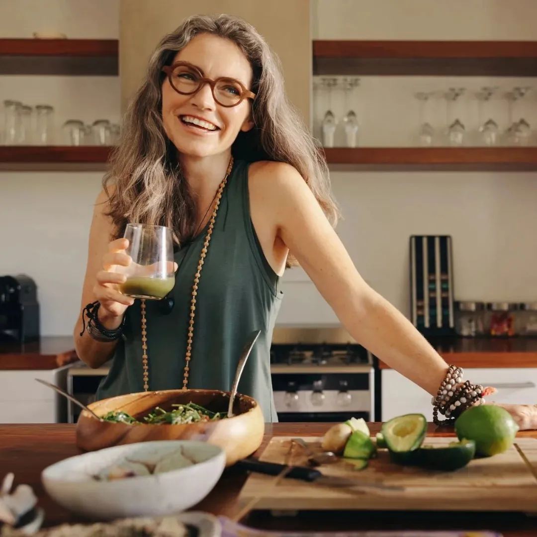 Wildly Well Functional Nutrition