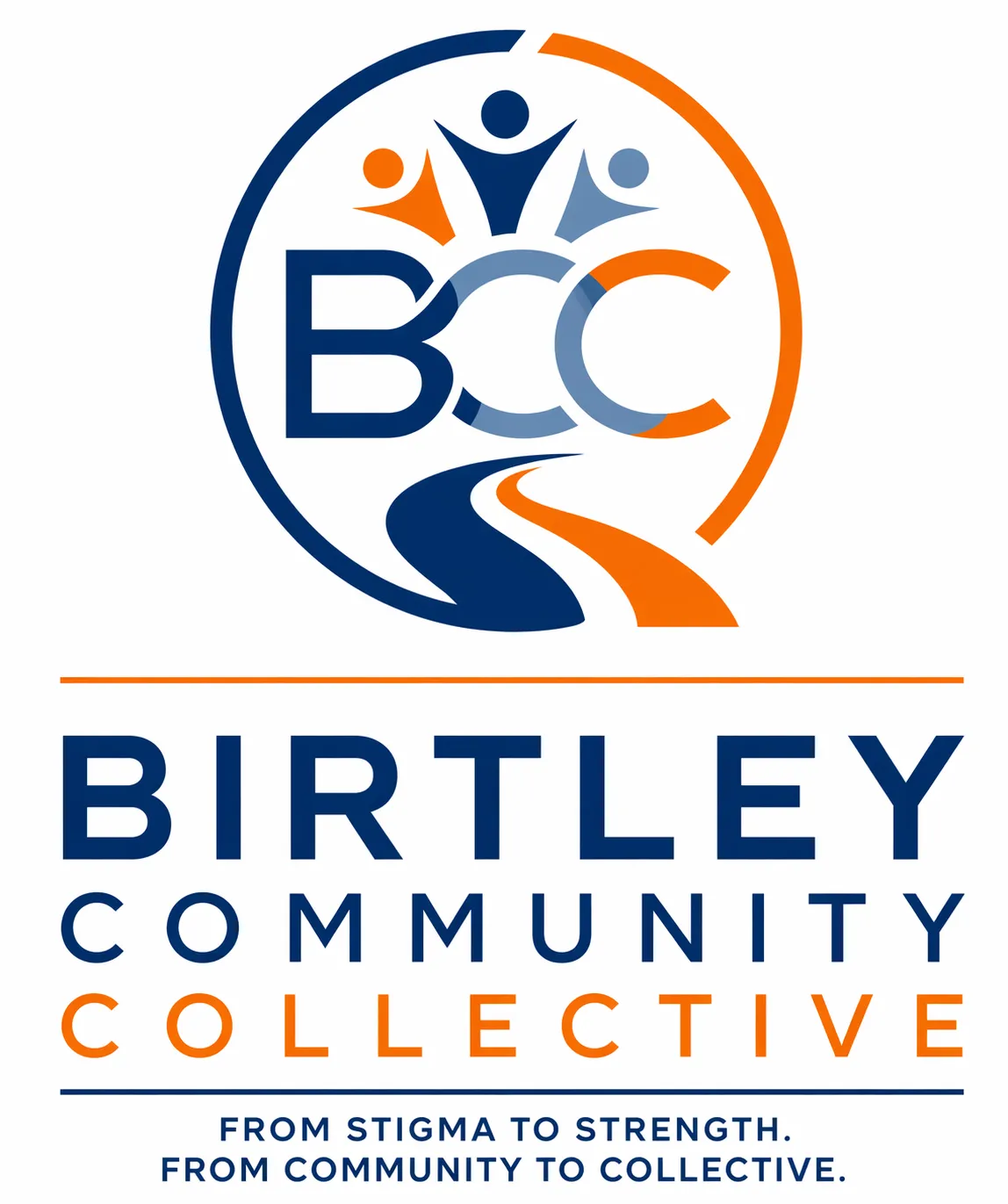 Birtley Community Collective Logo