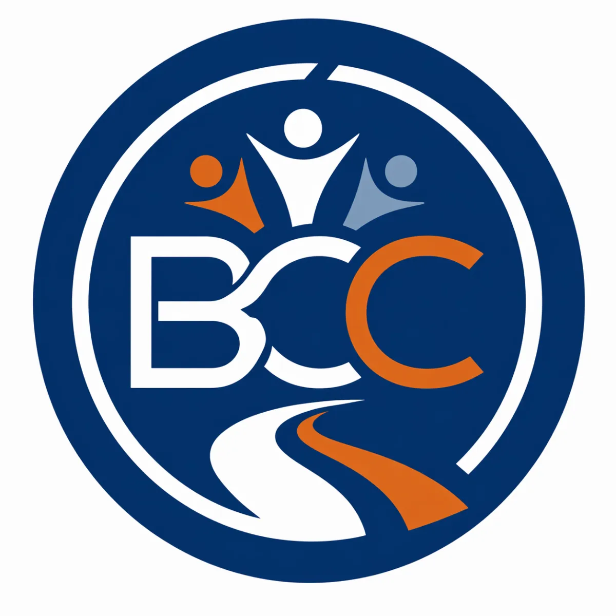 Birtley Community Collective Logo