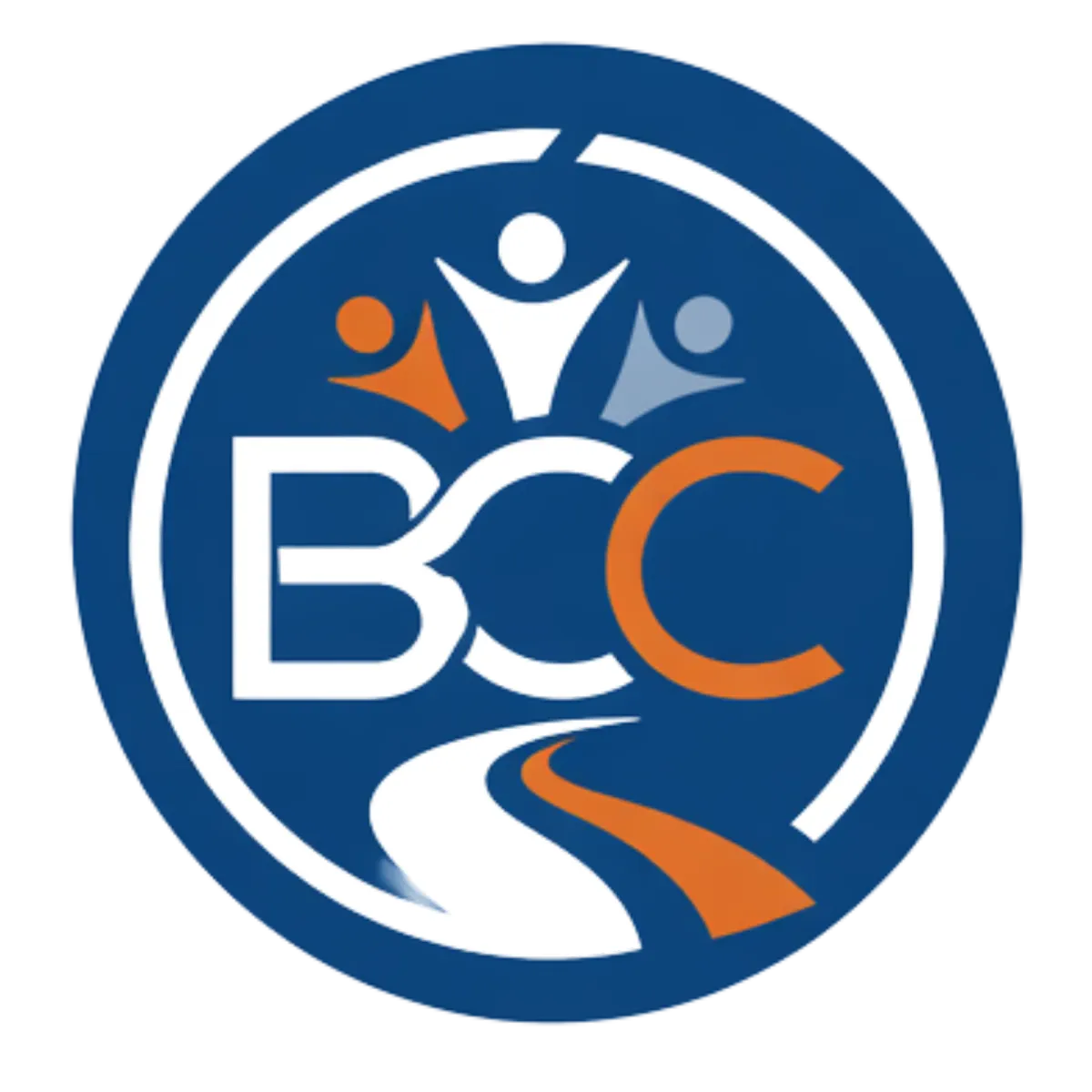 Birtley Community Collective Logo