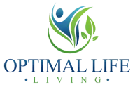 Optimal Life Logo