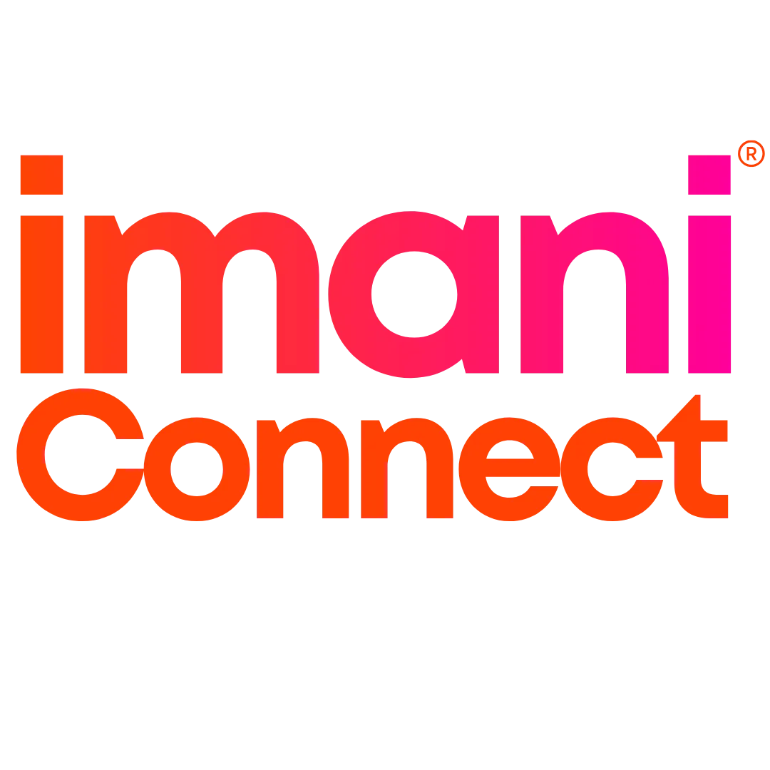 Imani Connect Logo