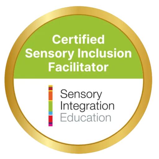certified ICF neurodivergent specialist dorset