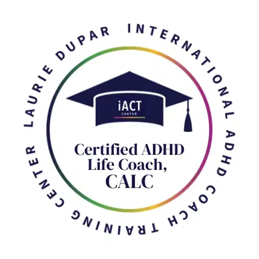 certified ICF neurodivergent specialist dorset