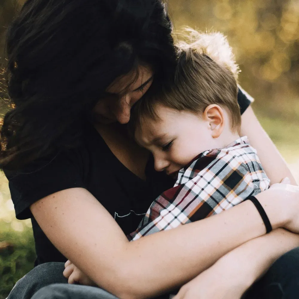 Sensory regulation in children poole