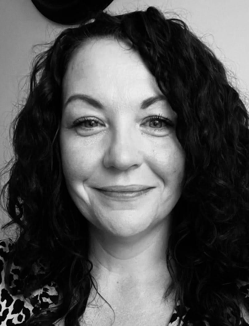 Alison child and family specialist poole