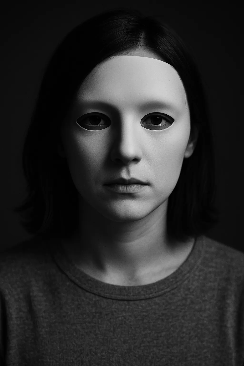 Why Masking Is Exhausting