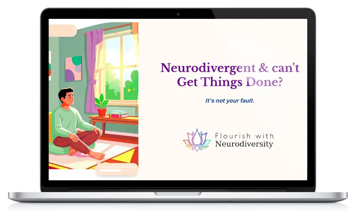 free Neurodiversity webinars in the uk