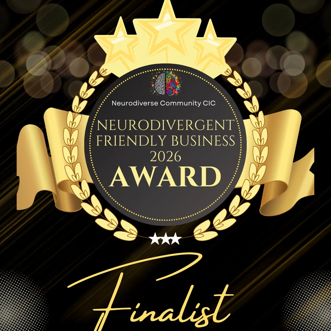 neurodiversity business awards 2026