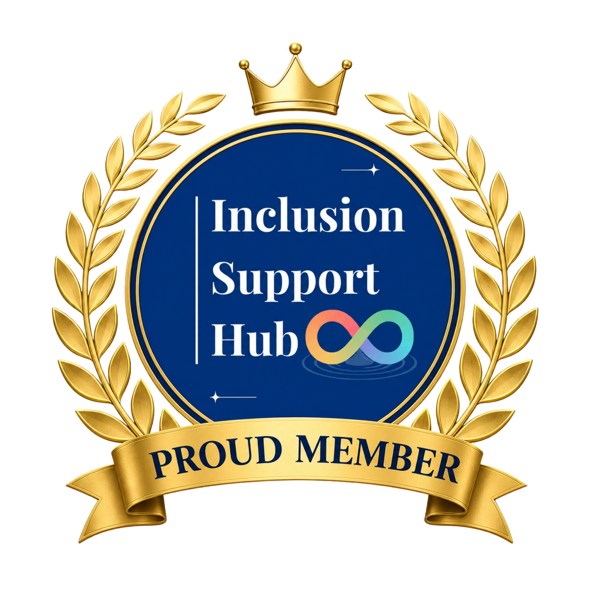 inclusion support hub member