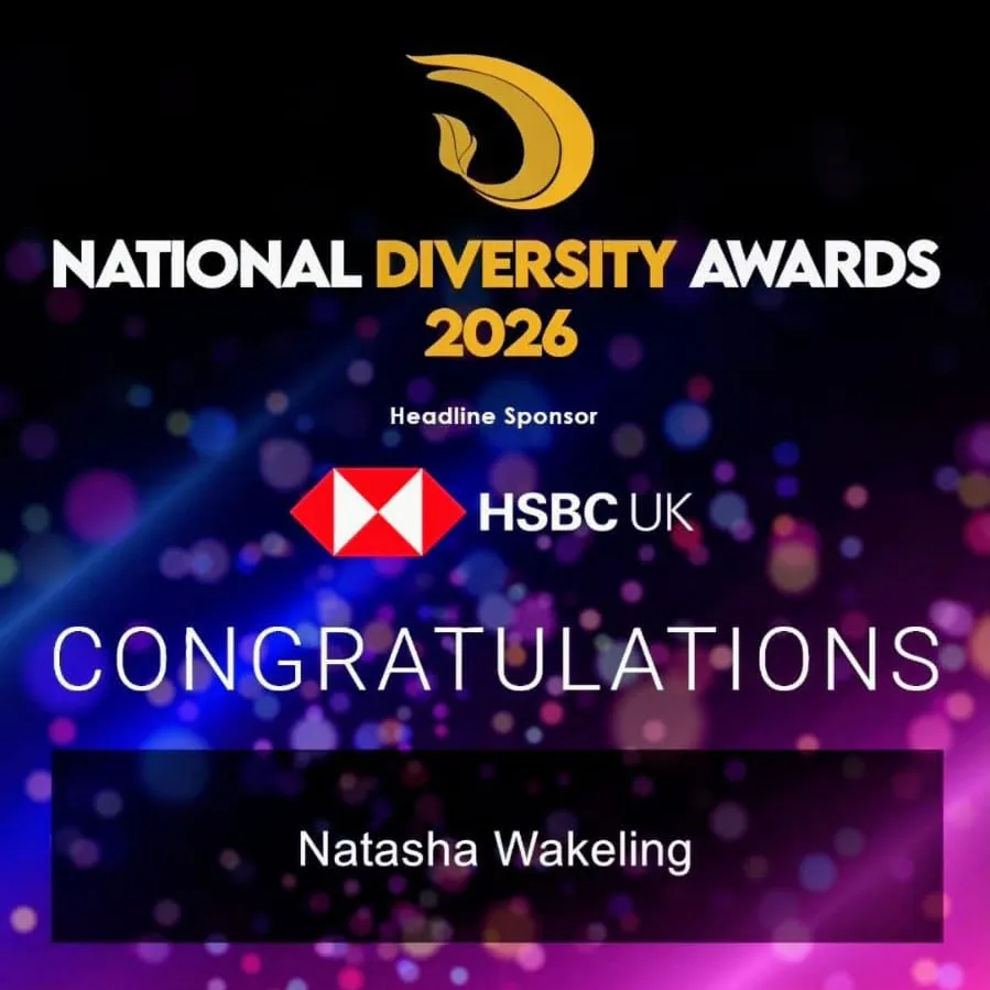 HSCB Diversity awards 2026