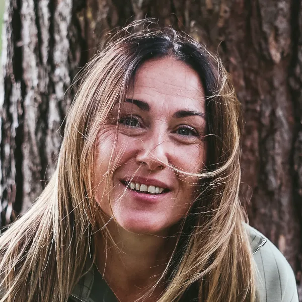 Khalie Bache ADHD & AuDHD coach therapist dorset