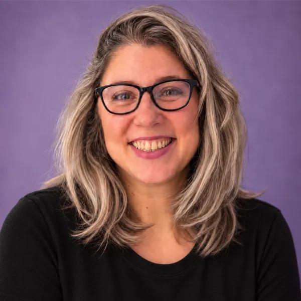 Veronica Sommariva ADHD Coach, Family Coach & Culture Consultant