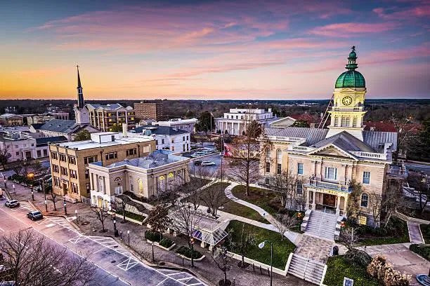 Roof repair services in Athens GA