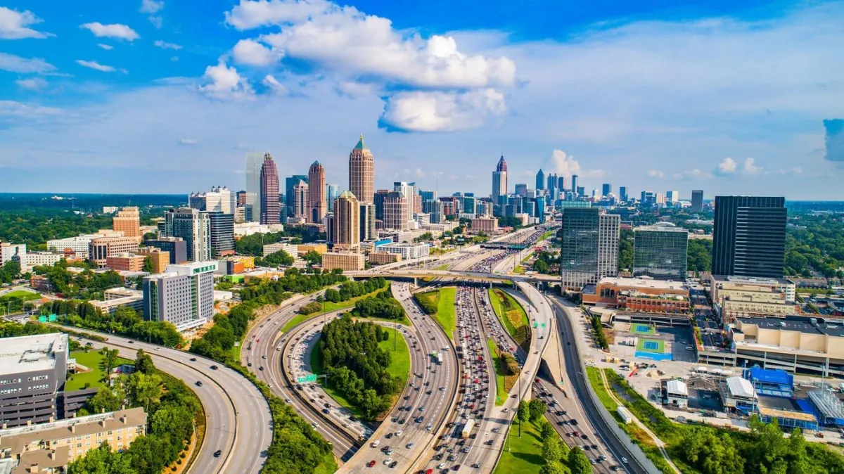 Roofing contractors in Atlanta GA