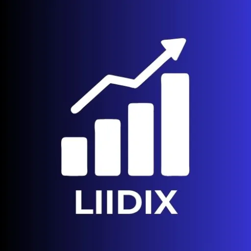LiidiX Oy logo