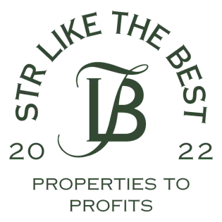 STR Like The Best | Build Tax-Efficient Wealth With Short-Term Rentals