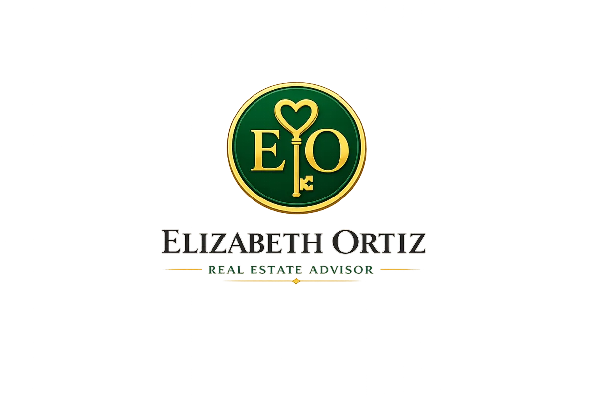 Elizabeth Ortiz Realtor Logo